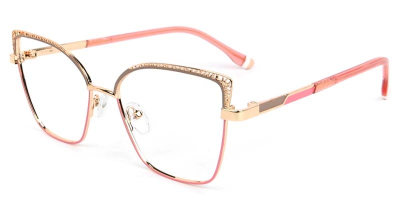 Picture of Zaffre Glasses