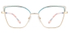 Picture of Zaffre Glasses
