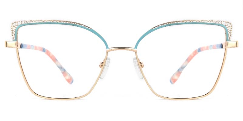 Picture of Zaffre Glasses