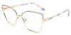 Picture of Zaffre Glasses