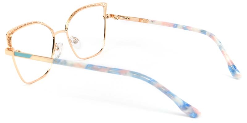 Picture of Zaffre Glasses