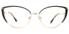 Picture of Azure Glasses