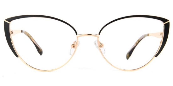Azure Glasses