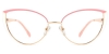 Picture of Azure Glasses