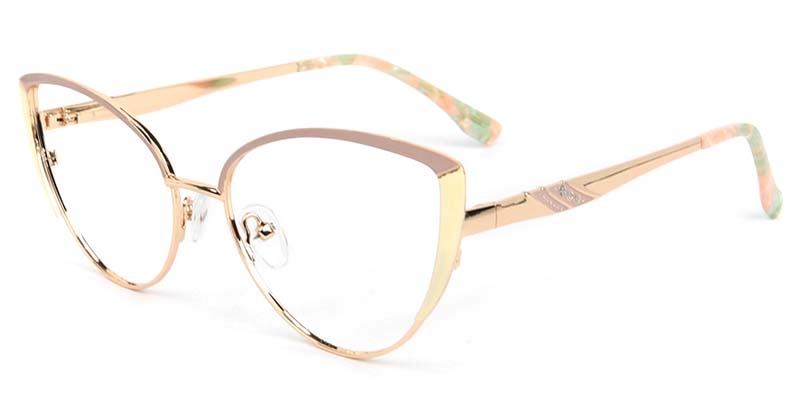 Picture of Azure Glasses