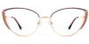 Picture of Azure Glasses