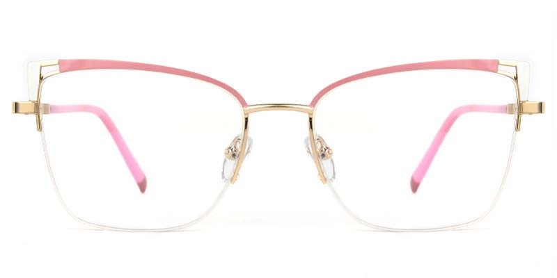 Picture of Coral Glasses