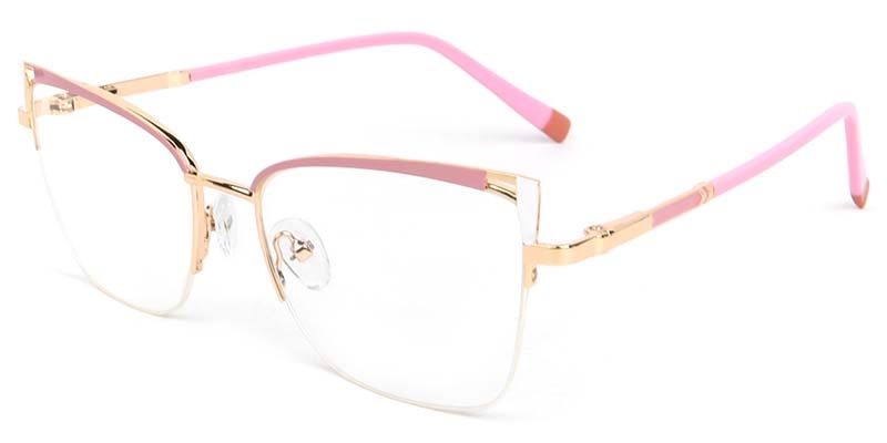 Picture of Coral Glasses