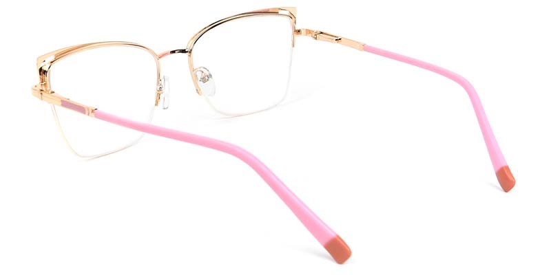 Picture of Coral Glasses