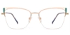 Picture of Coral Glasses