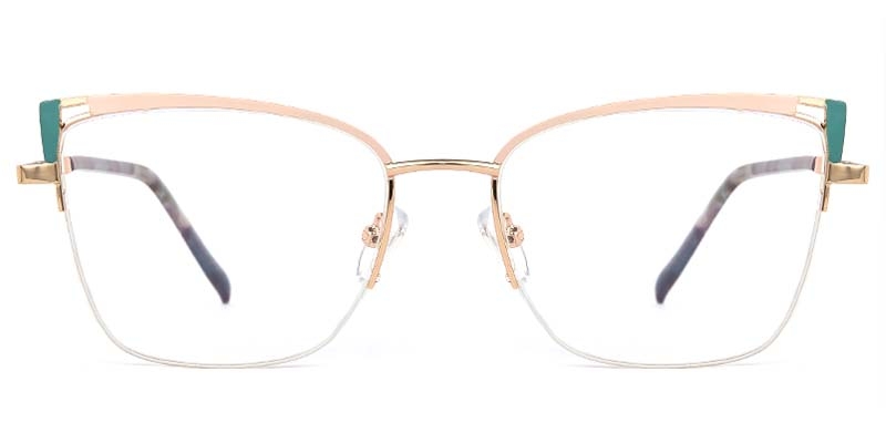 Picture of Coral Glasses