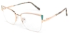 Picture of Coral Glasses
