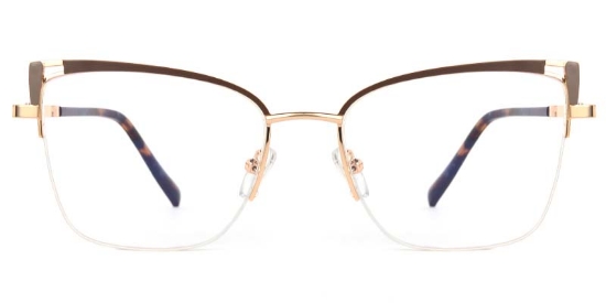 Coral Glasses