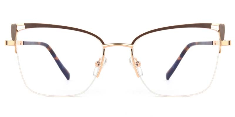 Picture of Coral Glasses