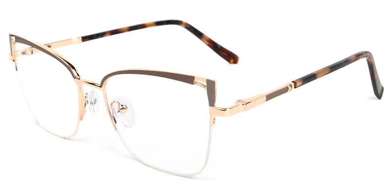 Picture of Coral Glasses
