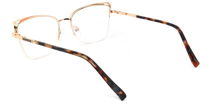 Picture of Coral Glasses