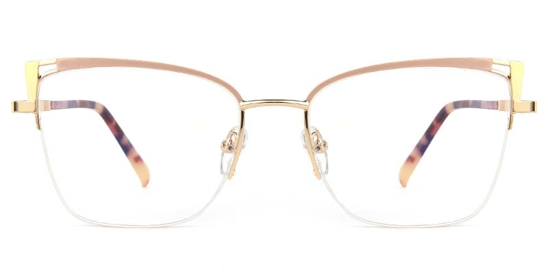 Picture of Coral Glasses