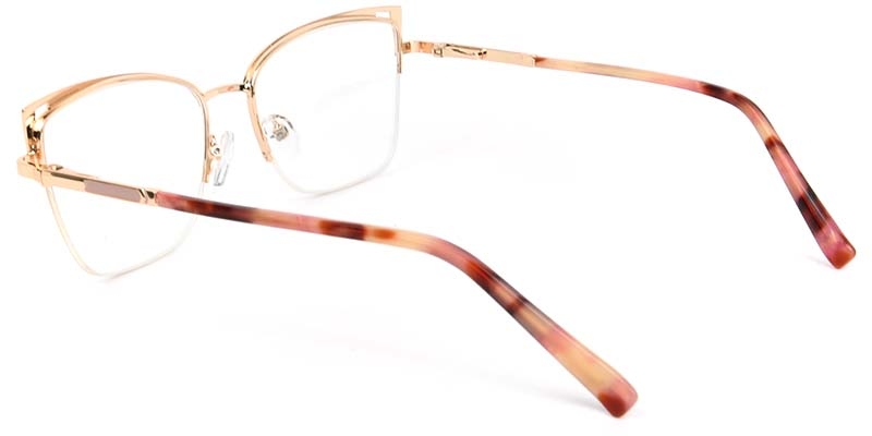 Picture of Coral Glasses