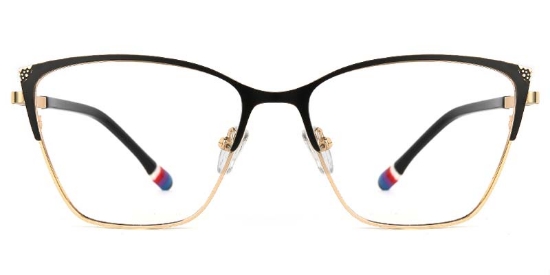 Dusk Glasses