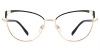 Picture of Frost Glasses