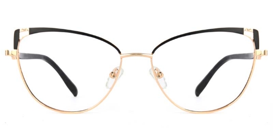Frost Glasses