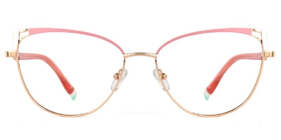 Frost Glasses