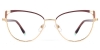 Picture of Frost Glasses