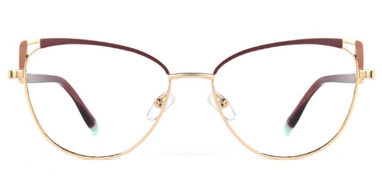 Frost Glasses