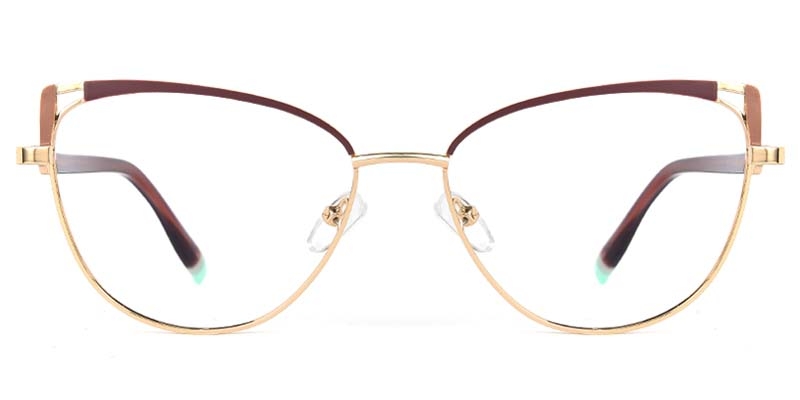 Picture of Frost Glasses