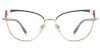 Picture of Frost Glasses