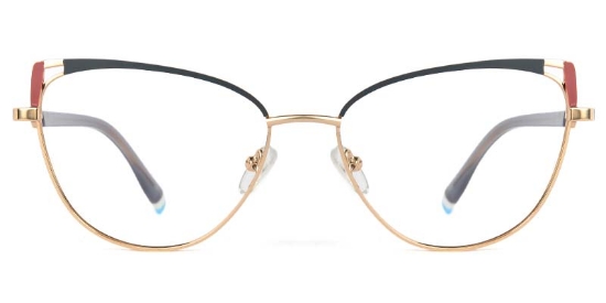 Frost Glasses