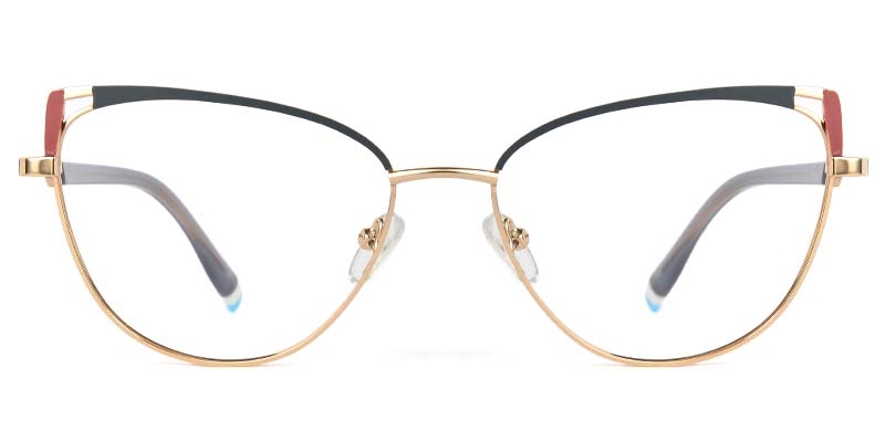 Picture of Frost Glasses