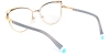 Picture of Frost Glasses