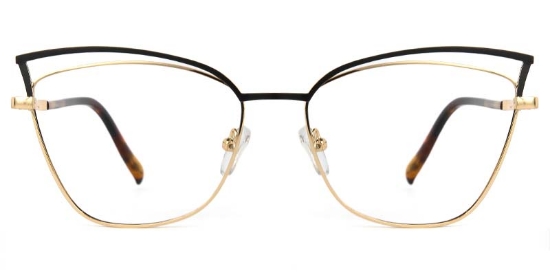 Galaxy Glasses
