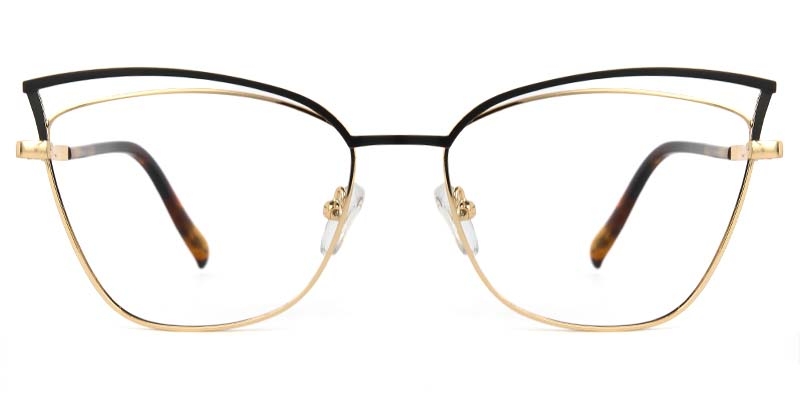 Picture of Galaxy Glasses
