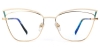 Picture of Galaxy Glasses