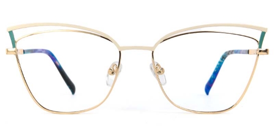 Galaxy Glasses