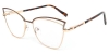 Picture of Galaxy Glasses