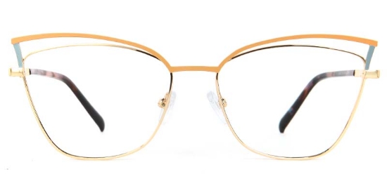 Galaxy Glasses