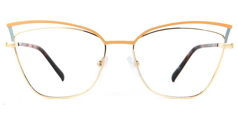 Picture of Galaxy Glasses