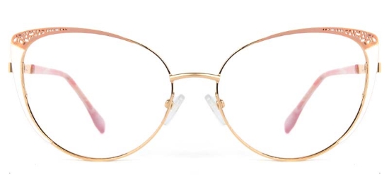 Horizon Glasses