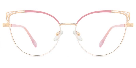 Bloom Glasses