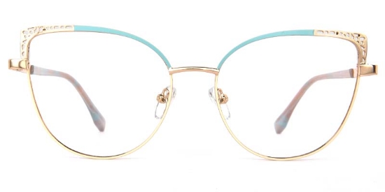 Bloom Glasses