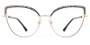 Picture of Crest Glasses