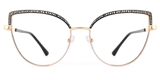 Crest Glasses