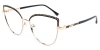 Picture of Crest Glasses