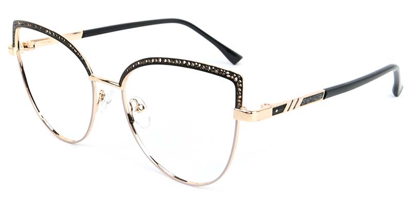 Picture of Crest Glasses