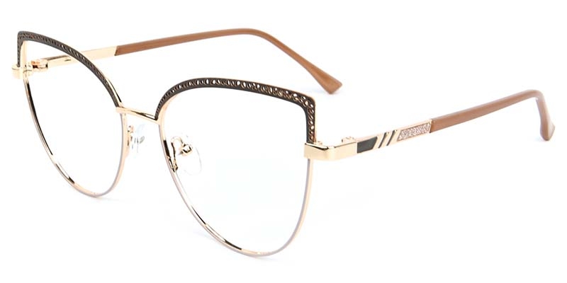Picture of Crest Glasses