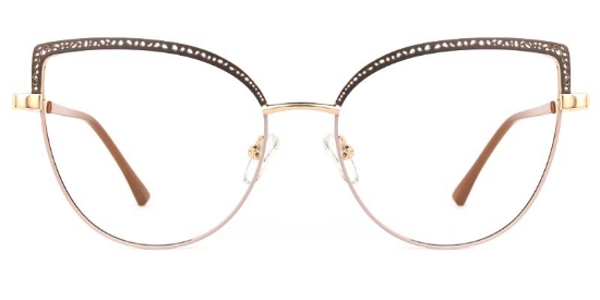 Crest Glasses