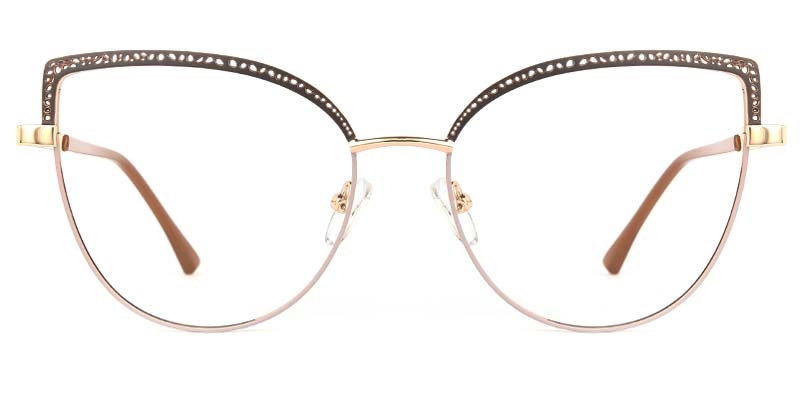Picture of Crest Glasses